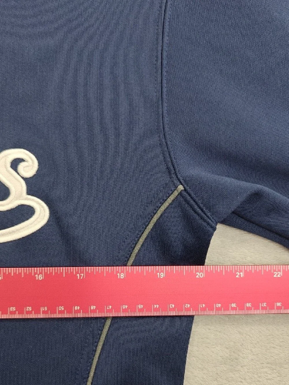 Nike classic pullover